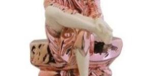 Resin Sai Baba Statue