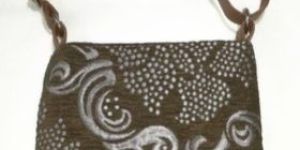 Ladies Fancy Sling Bag