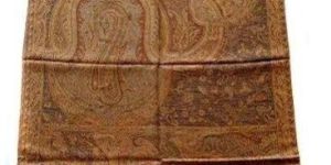 Pure Pashmina Shawls