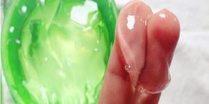 Aloe Vera Gel