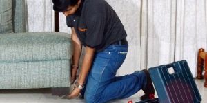 Furniture Installation Services