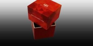 Rigid Cardboard Boxes