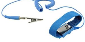 Anti Static Wrist Strap