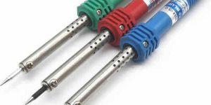 Electric Soldering Tool
