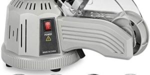 Electric Tape Dispenser