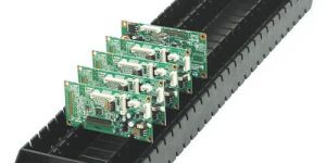 ESD PCB Tray
