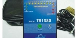ESD Tester
