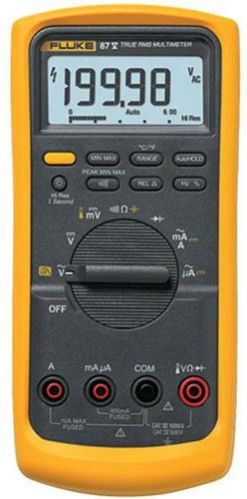 Fluke Multimeter
