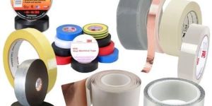 High Temperature Masking Tape