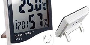 Humidity Meter