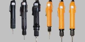 Industrial Electric Screwdriver