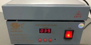 Laboratory Hot Plate