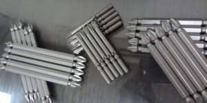 Screwdriver Bits