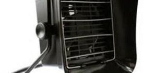 Soldering Smoke Absorber