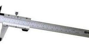 Vernier Caliper