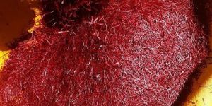 Kashmiri Saffron Threads