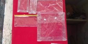 PVC Mobile Phone Bags