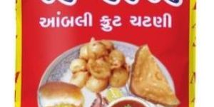 Fruit Chutney Masala