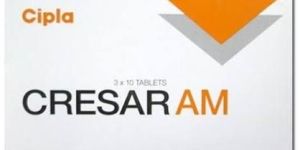 Cresar AM Tablets