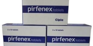 Pirfenax Tablets