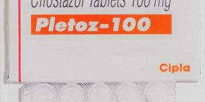 Pletoz-100 Tablets