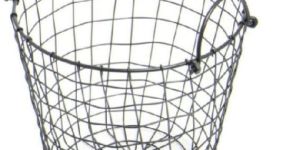 Wire Basket