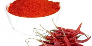 Dry Red Chilli Powder