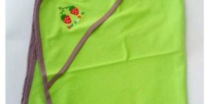 Baby Hooded Bath Towel