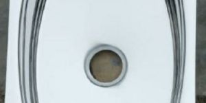 Single Bowl Kitchen Sink