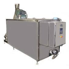 Waste Water Evaporator