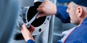 Maintenance Services