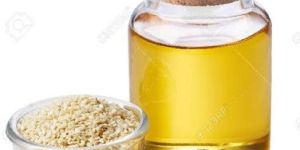 Sesame Oil