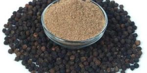 Black Pepper Powder