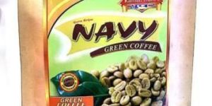 Green Coffee Beans