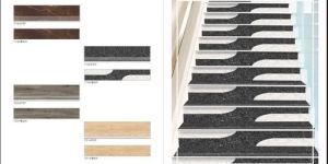 Step Riser Tile