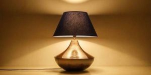 Incandescent Decorative Table Lamp