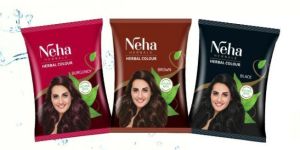 Neha Herbal Hair Colour