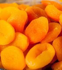 Dried Apricots