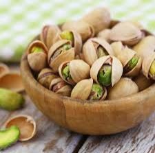 Pistachio Nuts