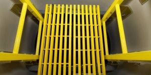 FRP Ladders
