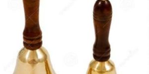 Brass Bell