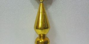 Brass Kalash