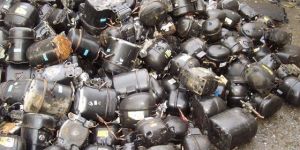 ac& refrigerator compressor Srap