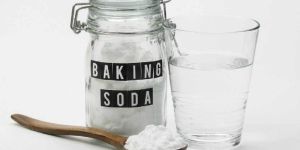 Baking Sodas