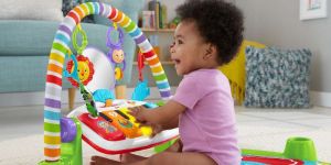 Musical Baby Toys
