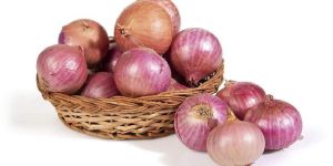 Natural Fresh Onion