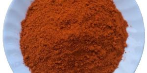Blended Red Chilli Powder