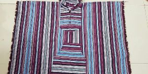 Woolen Poncho