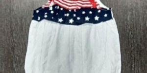 Indo Western Kids Wear