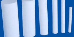 PTFE Moulded Rod